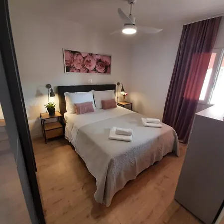 Apartamento Gea *