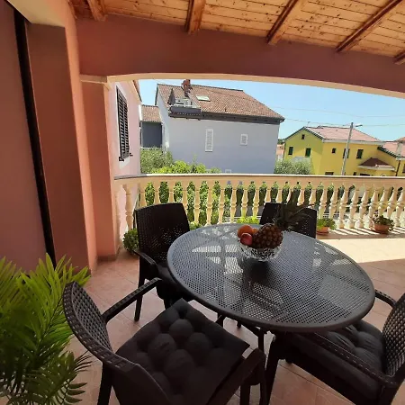 Apartamento Gea *