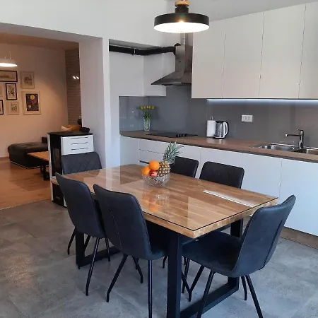 Apartamento Gea *