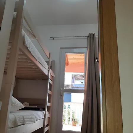 Apartamento Gea *
