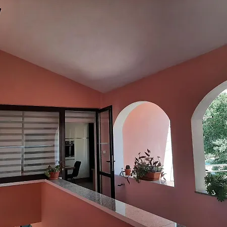 Gea Apartamento *