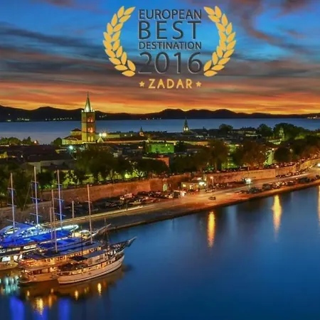 Gea Zadar