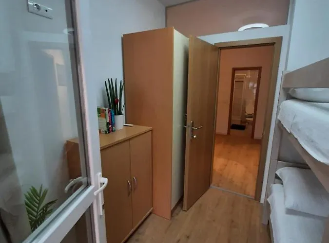 Gea דירה זאדאר