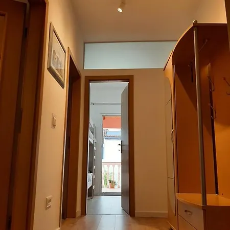 Gea Apartman *