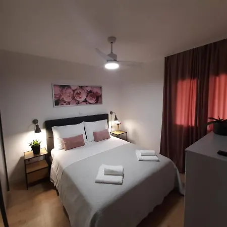 Gea Apartman Zára