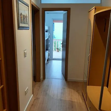 Gea Apartman