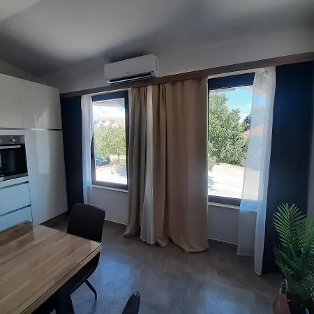 Apartman Gea