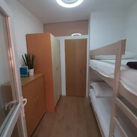 Gea Apartment