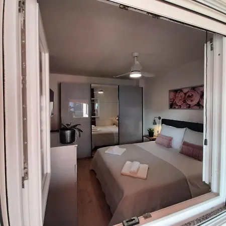 Gea 公寓 扎达尔