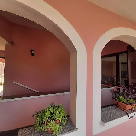 Gea Apartman