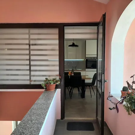 Apartman Gea *