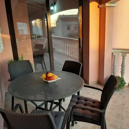 Apartman Gea *