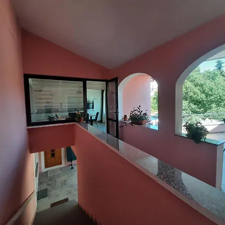 Apartman Gea Zára