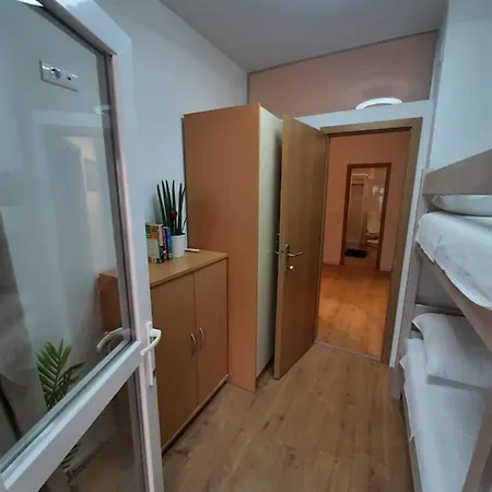 Gea Apartman Zára