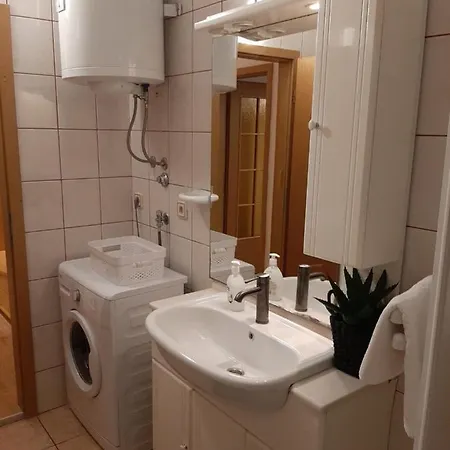 Gea Apartman