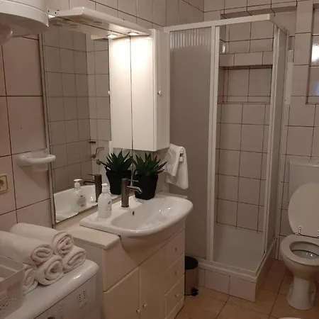 Apartman Gea Zára