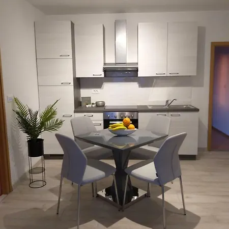 Apartman Gea