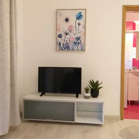 Gea Apartman