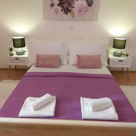 Gea Apartman *