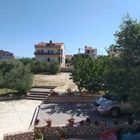 Apartman Gea *