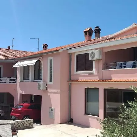 Gea Zadar