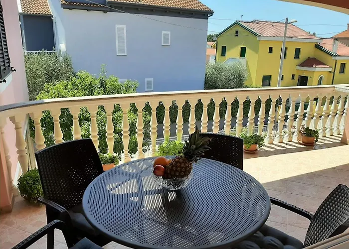 Gea Apartamento Zadar