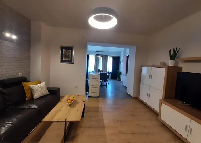 Gea Apartamento Zadar