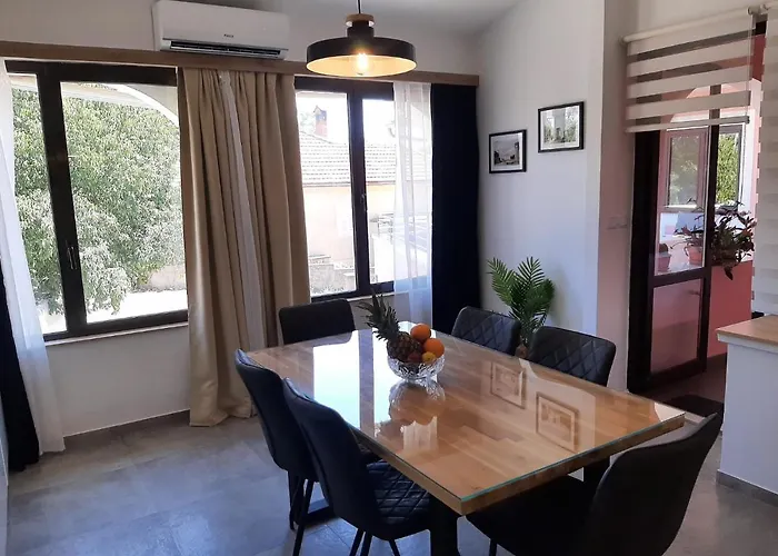 Gea Apartamento Zadar