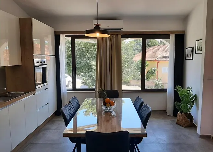 Gea Apartamento Zadar