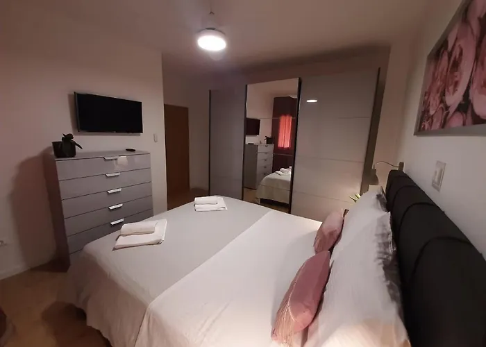 Gea Apartamento Zadar