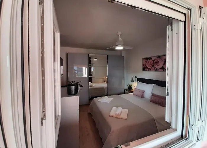 Gea Apartamento Zadar