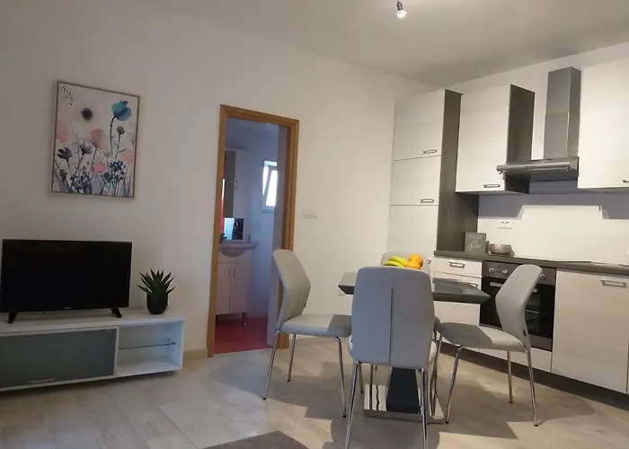 Gea Apartamento Zadar