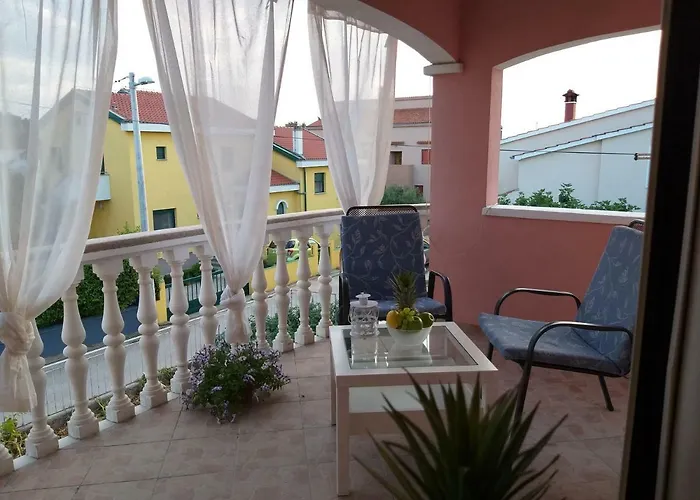 Gea Apartamento Zadar