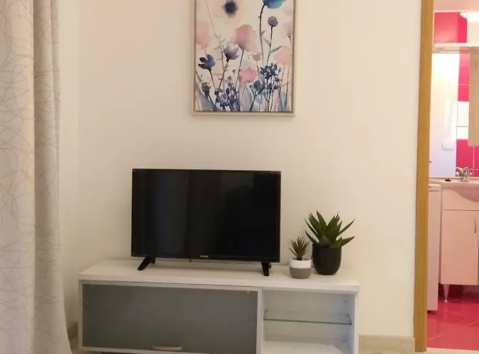 Gea 公寓